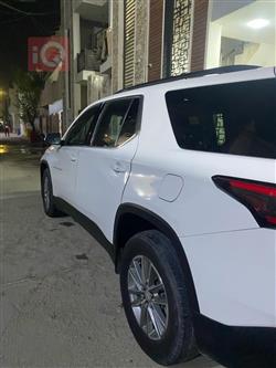 شيفروليه ترافرس